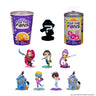 KPop Demon Hunters For the Fans collectible figure packages with the lineup of 3.5-inch character figures