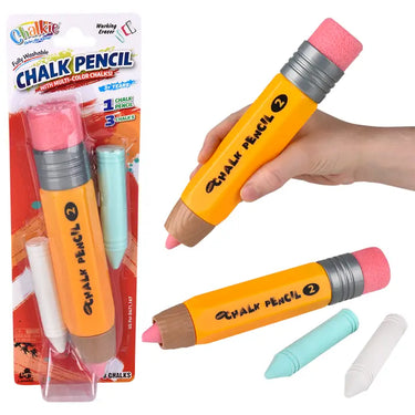 Lanard Chalk Pencil