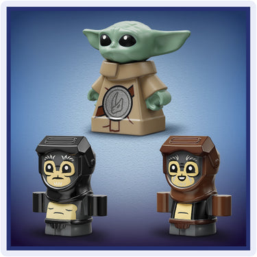 LEGO® Star Wars™ Anzellan Starship