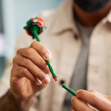 LEGO® Botanicals Bouquet of Roses