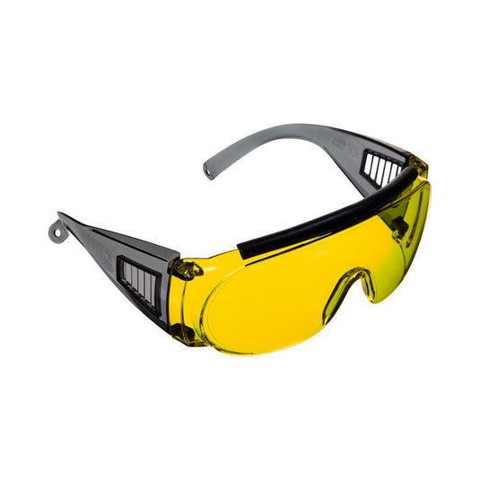 Allen Safety Glasses - Ballistic Eye Protection