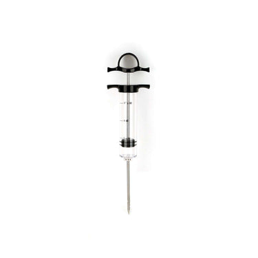 Grill Mark Plastic Season Injector