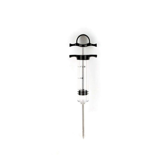 Grill Mark Plastic Season Injector