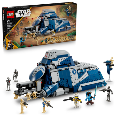 LEGO® Star Wars™ Battle of Felucia Separatist MTT™