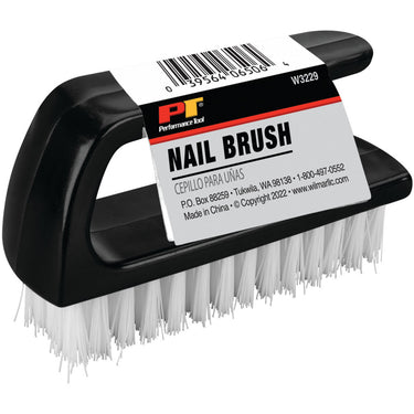 Performance Tool Fingernail brush
