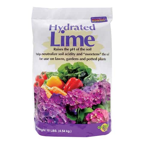 Load image into Gallery viewer, Bonide Hydrated Lime 10 lb
