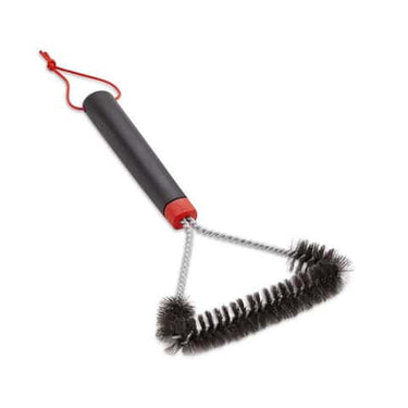 Weber Grill Brush 12"