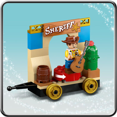 LEGO® Disney Celebration Train