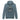 Wrangler Men's Hoodie Wrangler Ranch (Goblin Blue) Size M