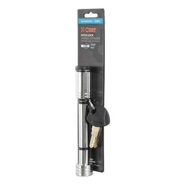 CURT 5/8"D x 6-3/8"L Hitch Lock