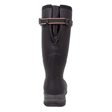 Dryshod Men's Legend MXT Gusset (Black) Size 10