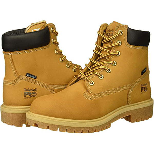 Load image into Gallery viewer, Timberland Women&#39;s Direct Attach Insulated Waterproof Boot 6M
