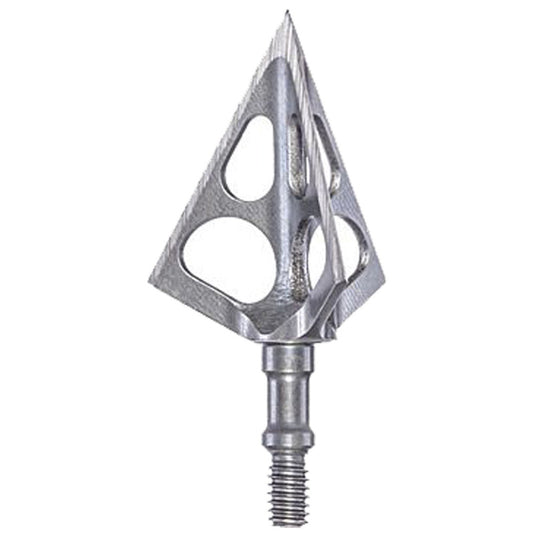 Muzzy One 3-Blade 100 Grain Broadhead (3 Pack)