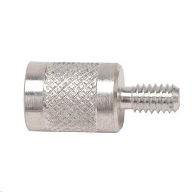 Hoppe's Rifle to Shotgun Thread Adapter