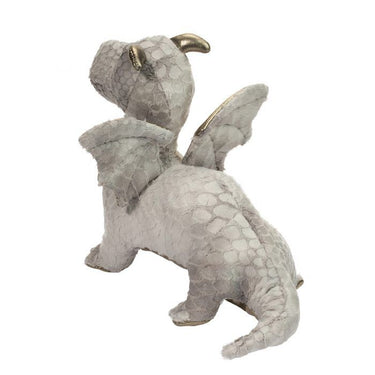 Douglas Hydra Silver Baby Dragon