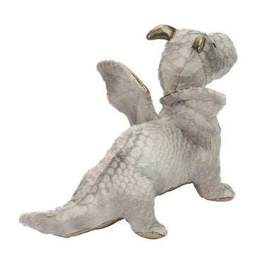 Douglas Hydra Silver Baby Dragon