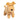 Douglas Ed Tan Dog Muzzle