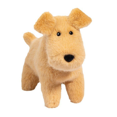 Douglas Ed Tan Dog Muzzle