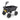 Gorilla Carts Poly Dump Cart 1200 lb. cap. (IN-STORE PICKUP ONLY)