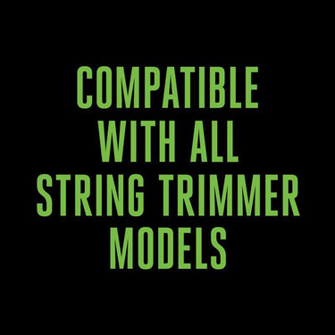 EGO Professional Grade 0.095 in. D X 14 ft. L Trimmer Line