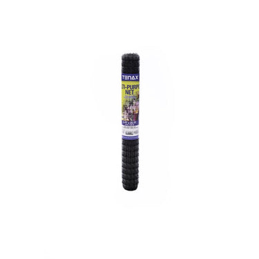 Tenax 2 ft. H X 25 ft. L Polypropylene Multipurpose Net