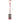 Ace 41.5 in. Steel Garden Spade Wood Handle (IN-STORE PICKUP ONLY)