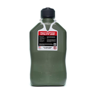VP Racing Fuels Motorsport Container 5.5 gal Flex Spout Utility Jug