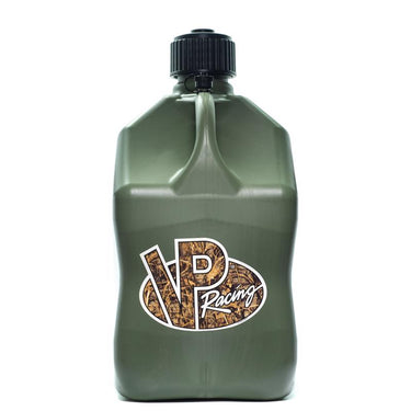 VP Racing Fuels Motorsport Container 5.5 gal Flex Spout Utility Jug