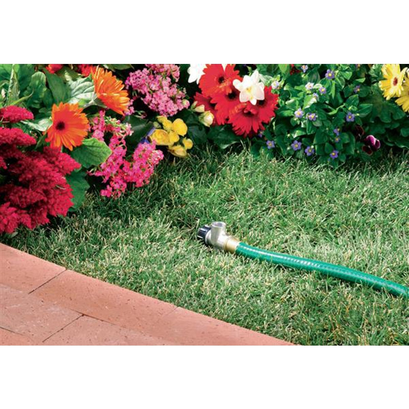 Load image into Gallery viewer, Orbit Zinc Spike Base Sprinkler Base 1 pk
