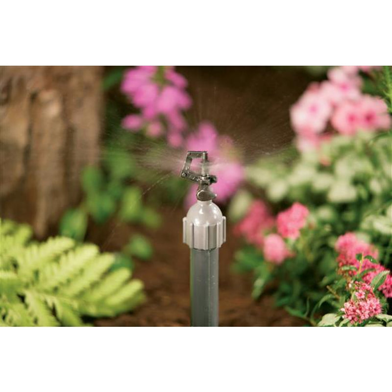 Load image into Gallery viewer, Orbit 1/2 in. Threaded Drip Irrigation Adapter 1 pk
