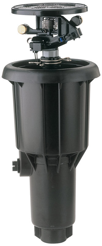 Load image into Gallery viewer, Rain Bird 3 in. H Adjustable Rotor Impulse Sprinkler
