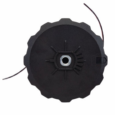 Craftsman Quickwind 0.08 in. D X 50 ft. L Replacement Spool Head