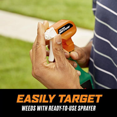 Ortho WeedClear Weed Killer RTU Liquid 24 oz