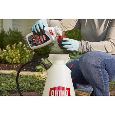 Ortho BugClear Insect Killer Concentrate 32 oz
