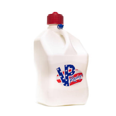 VP Racing Fuels Plastic Utility Jug 5.5 gal