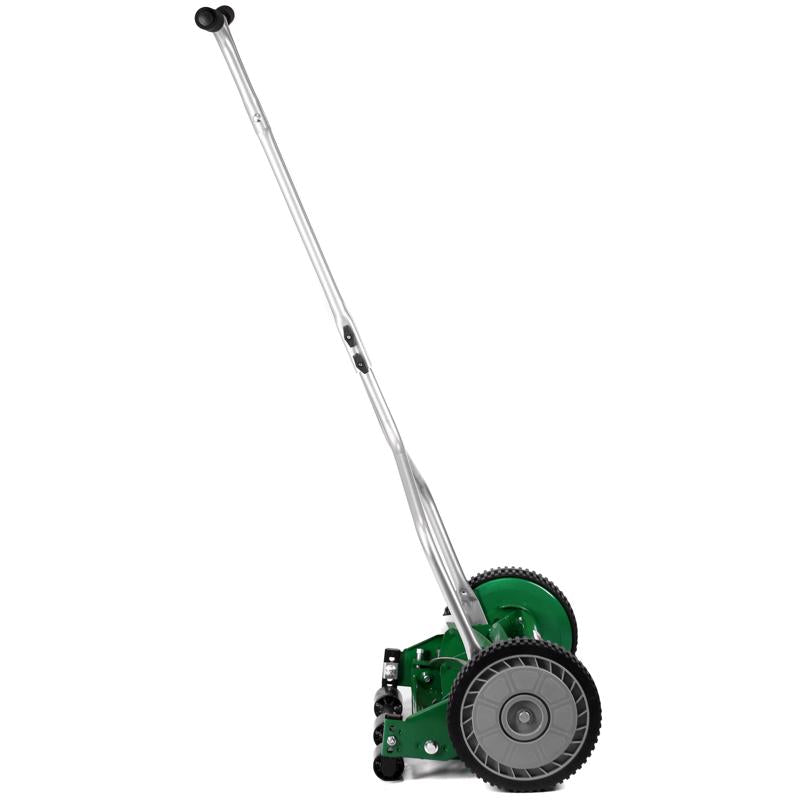 Load image into Gallery viewer, Scotts 14 in. Manual Lawn Mower
