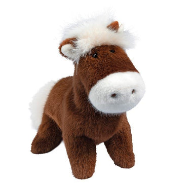 Douglas Jorge Chestnut Horse Muzzle