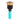 Rain Bird Plastic 18 ft. Full-Circle Rotary Nozzle