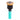 Rain Bird Plastic 18 ft. Adjustable Rotary Nozzle