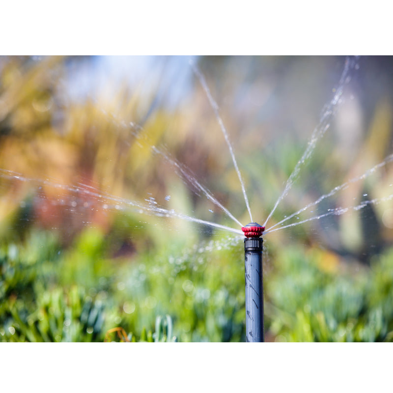 Load image into Gallery viewer, Rain Bird Plastic 24 ft. Full-Circle Rotary Nozzle
