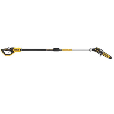 DeWalt 20V MAX XR DCPS620B 8 in. 20 V Battery Pole Saw Tool Only (In-Store Pickup Only)