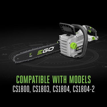 EGO AC1800 18 in. Chainsaw Chain