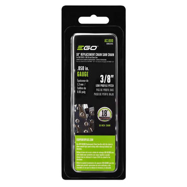 EGO AC1800 18 in. Chainsaw Chain