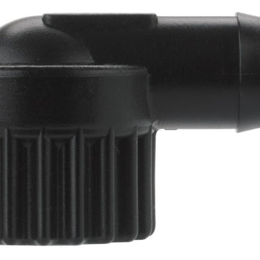 Toro 3/8 in. D X 1-1/4 in. L Female Elbow