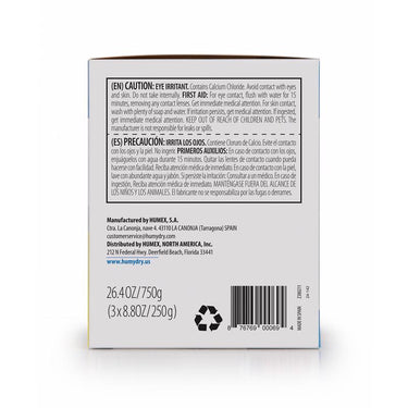 Humydry Refill Moisture Absorber 8.8 oz