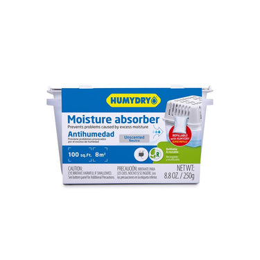 Humydry Moisture Absorber 8.8 oz