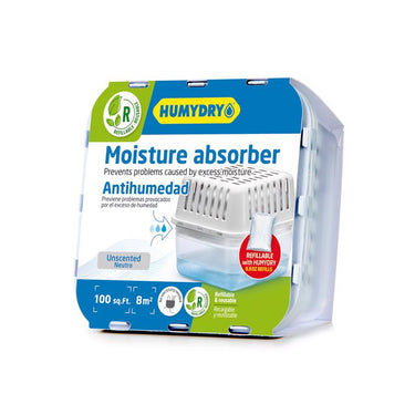 Humydry Moisture Absorber 8.8 oz