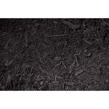 Scotts Nature Scapes Black Weed Preventer Color Enhanced Mulch 1.5 cu ft