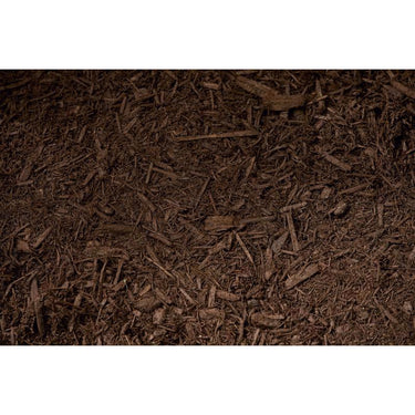 Scotts Nature Scapes Deep Forest Brown Weed Preventer Color Enhanced Mulch 1.5 cu ft