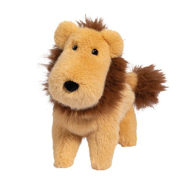 Douglas Lloyd Lion Muzzle
